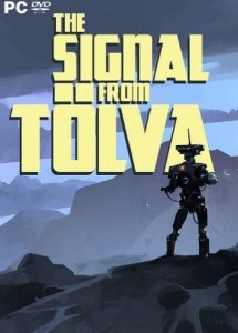 The Signal From Tolva на Пк