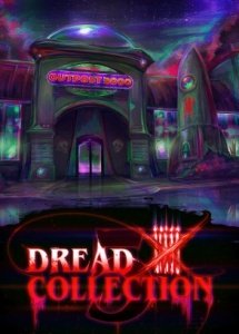 Dread X Collection 5