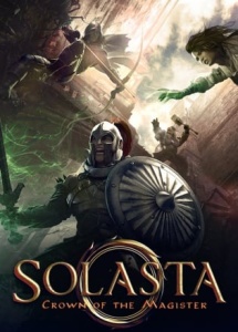 Solasta: Crown of the Magister