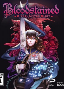 Bloodstained: Ritual of the Night (2019)