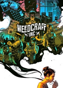 Weedcraft Inc