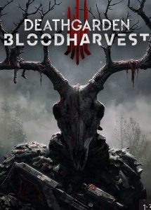 Deathgarden: BLOODHARVEST