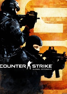 Counter-Strike: Global Offensive (CS:GO)