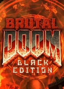 Brutal Doom: Black Edition