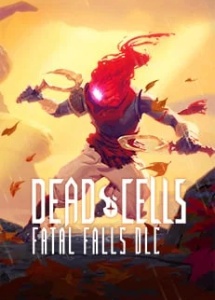 Dead Cells: Fatal Falls