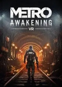 Metro Awakening скачать торрент