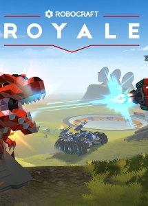 Robocraft Royale