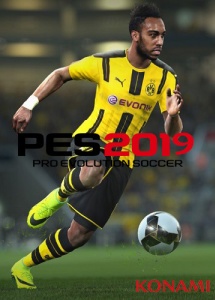 Pro Evolution Soccer 2019