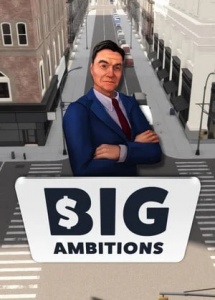 Big Ambitions