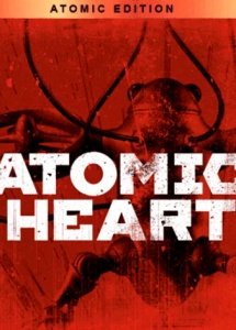 Atomic Heart (2023)