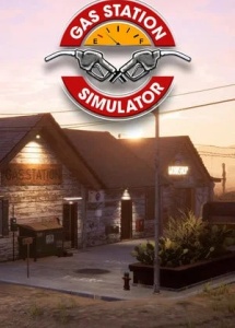 Gas Station Simulator