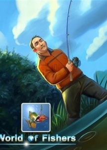 Рыбалка: Мир Рыбаков / Fishing: World of Fishers