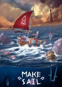Make Sail (2018) Лицензия