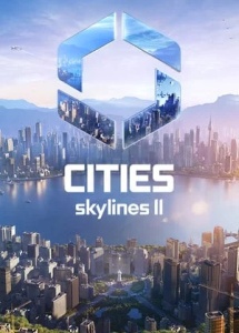 Cities: Skylines 2