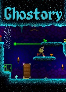 Ghostory