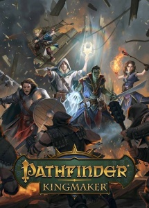 Pathfinder: Kingmaker - Definitive Edition (2018)