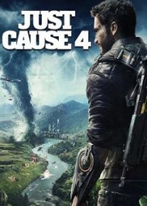 Just Cause 4