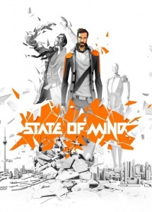State of Mind (2018)