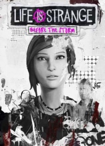 Life is Strange: Before the Storm Episode 1-4