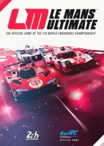 Le Mans Ultimate