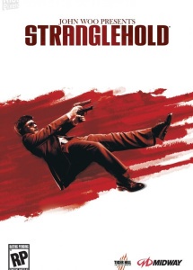 Stranglehold