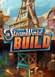 SteamWorld Build