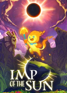 Imp of the Sun (2022)