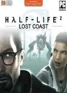 Half-Life 2: Lost Coast