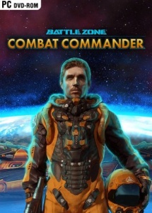 Battlezone: Combat Commander 2018