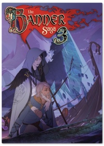 Banner Saga 3