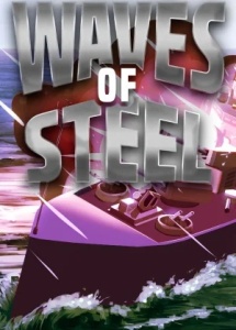 Waves of Steel