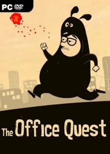 The Office Quest