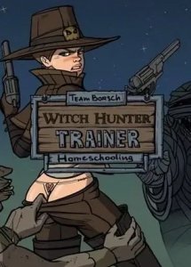 Witch Hunter Trainer (18+)