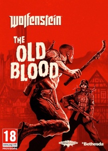 Wolfenstein: The Old Blood