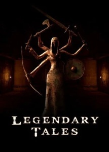 Legendary Tales