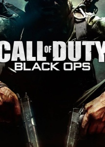 Call of Duty: Black Ops