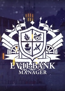 Evil Bank Manager