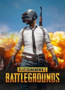 PlayerUnknown's Battlegrounds