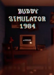 Buddy Simulator 1984