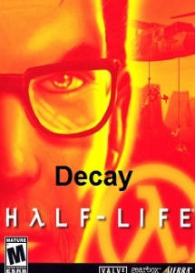 Half-Life: Decay (2008)