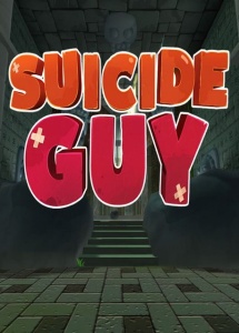 Suicide Guy (2017)