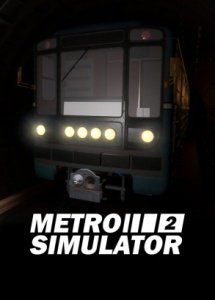 Metro Simulator 2