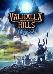 Valhalla Hills