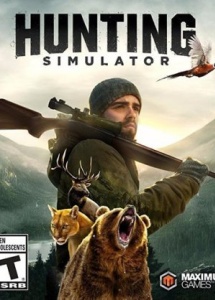 Hunting Simulator