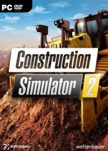 Construction Simulator 2 (2018)