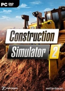 Construction Simulator 2 (2018)