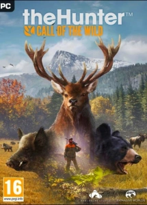 TheHunter: Call of the Wild