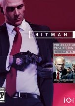 Hitman 2 - Gold Edition (2018)