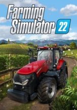 Farming Simulator 22