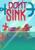 Don't Sink (2018)